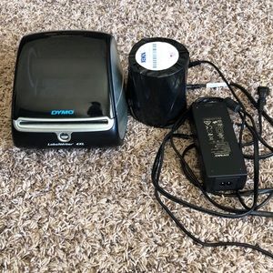 Dymo 4XL LabelWriter